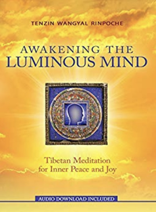 Awakening the Luminous Mind