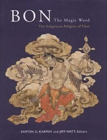 Bön: The Magic Word