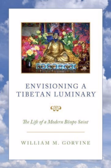 Envisioning a Tibetan Luminary