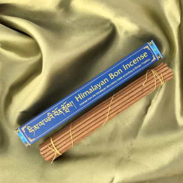 Himalayan Bön Incense