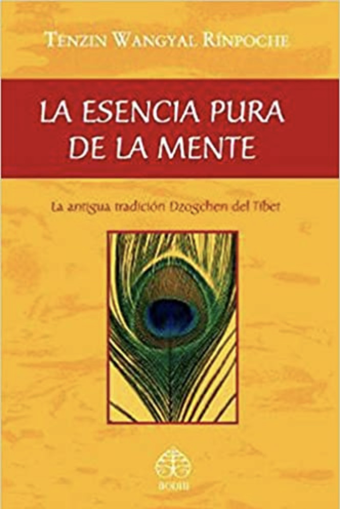 La esencia pura de la mente