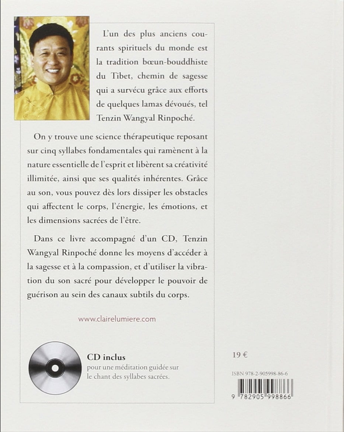 La esencia pura de la mente - Image 3