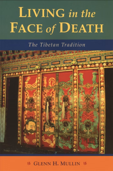 Living in the Face of Death