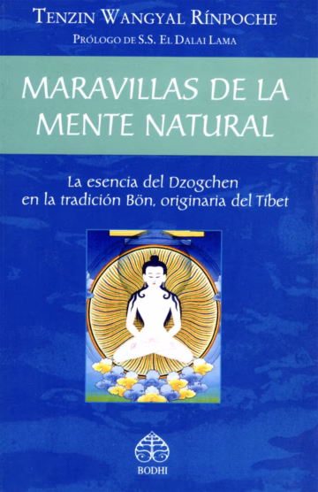 Maravillas de la Mente Natural