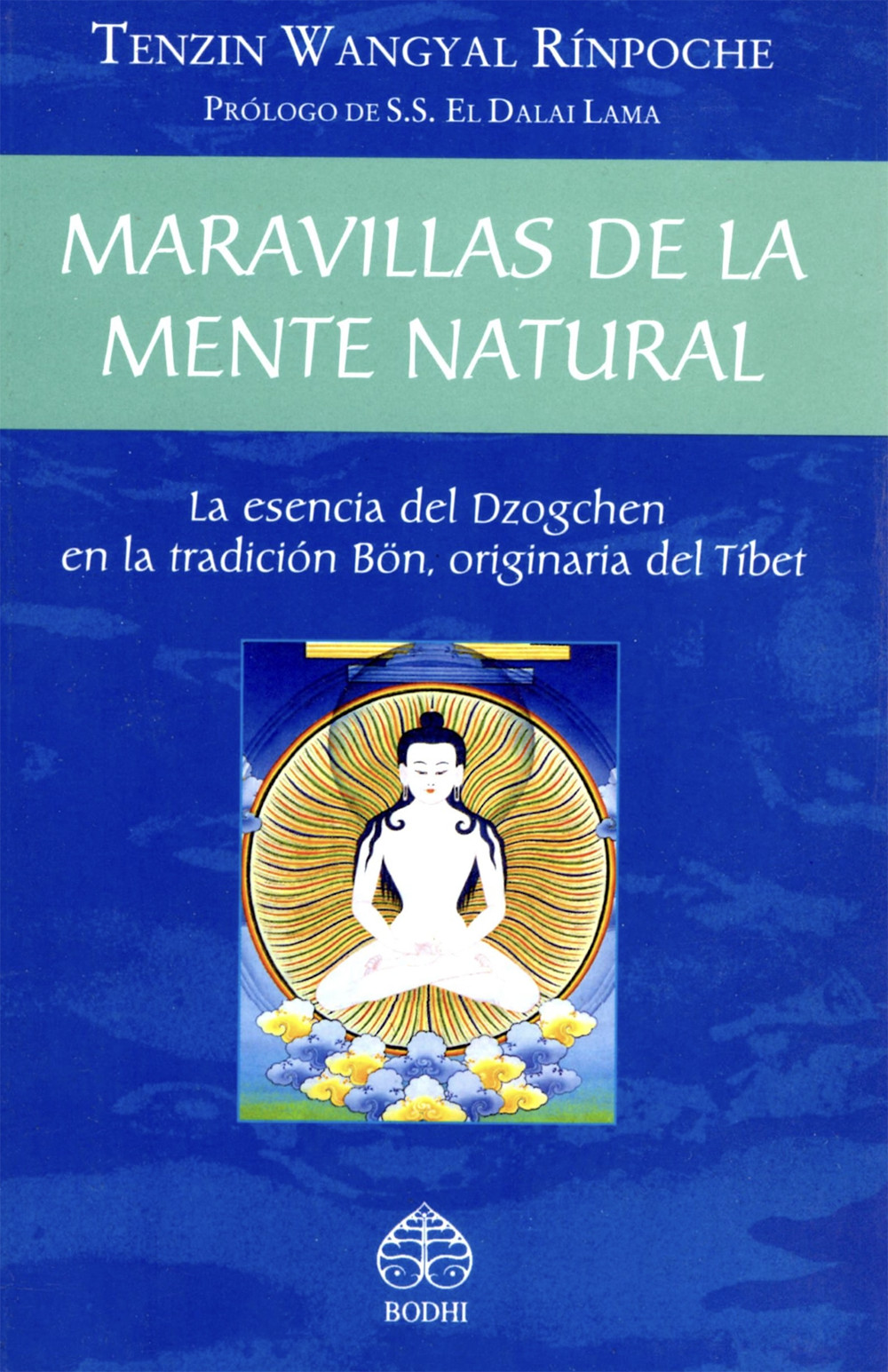 Maravillas de la Mente Natural