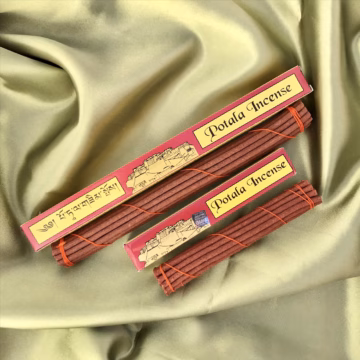 Potala Incense