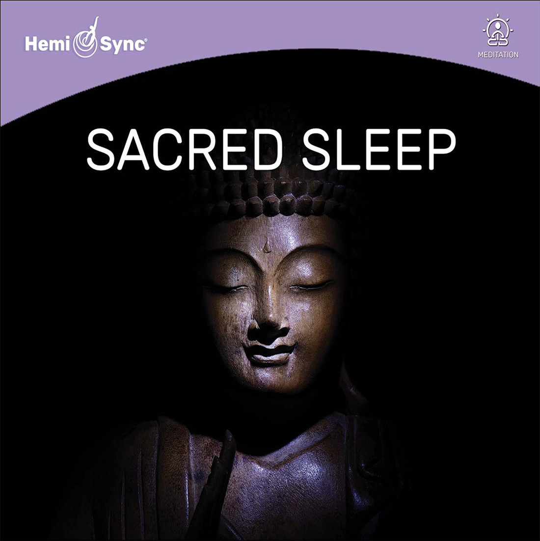 CD: Sacred Sleep