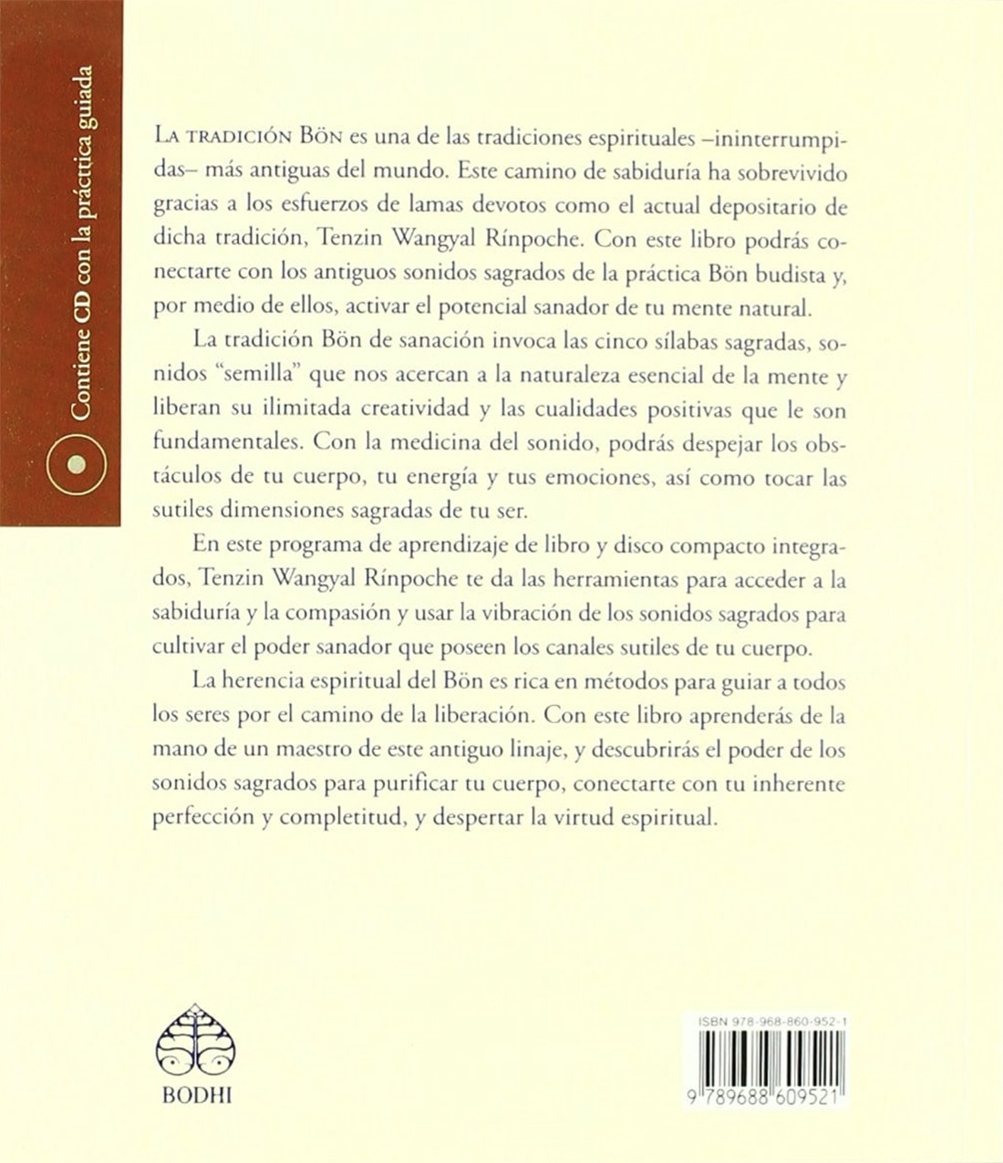 Sanar con sonidos - Image 3