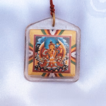 Sung Khor – Sherap Chamma and H.H. Lungtok Tenpai Nyima Rinpoche (small)