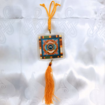 Sung Khor – Wang Tang: Five Warrior Syllables (large)