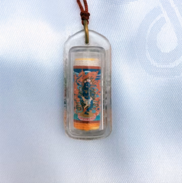 Sung Khor – Yeshé Walmo (small)