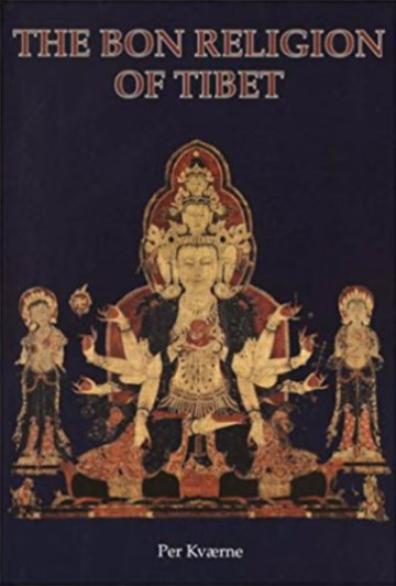 The Bön Religion of Tibet