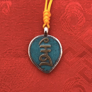 ‘Ni’ Pendant