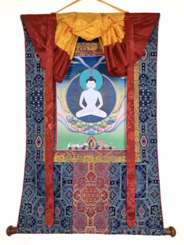 Tapihritsa Thangka