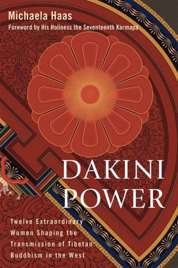 Dakini Power