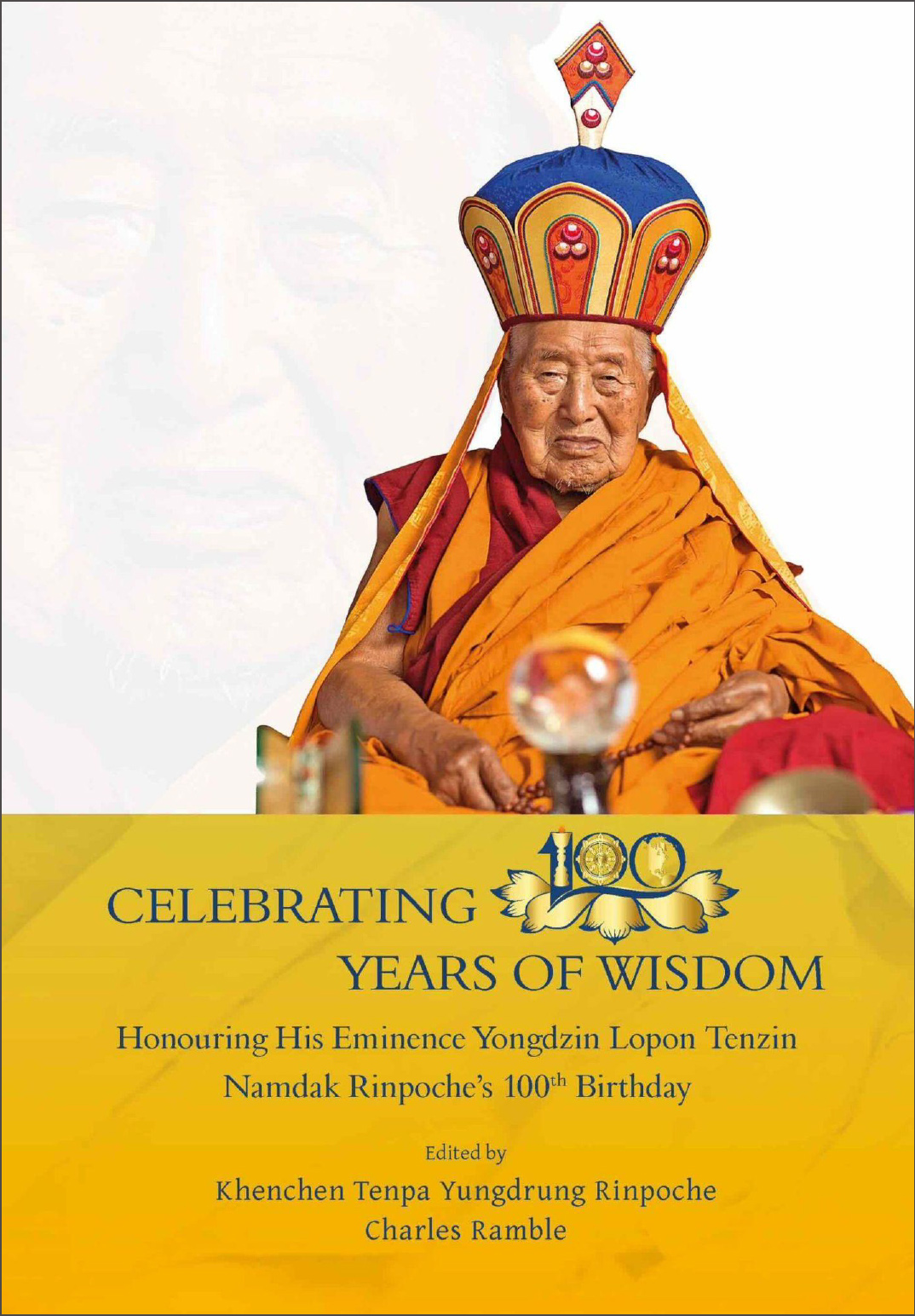 Celebrating 100 Years of Wisdom